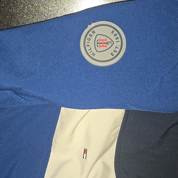 Tommy Hilfiger spring jacket - Picture 4 of 5